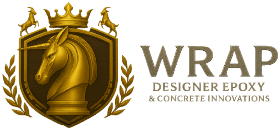 WRAP Resins