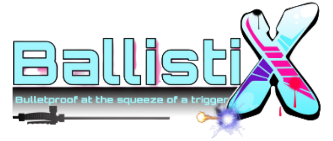 Ballistix