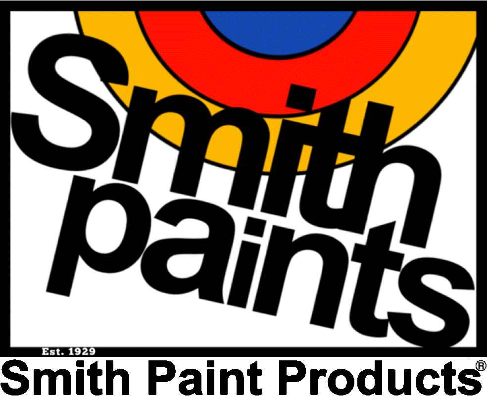 Smith Paint Products