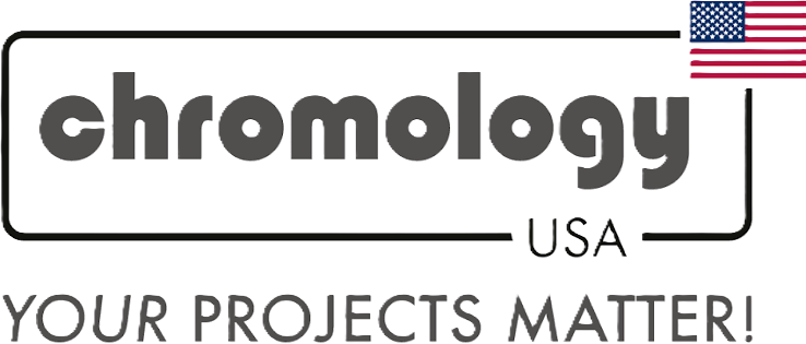 Chromology