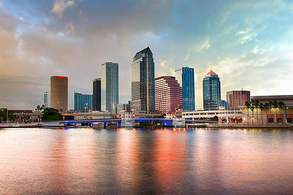 Tampa, FL