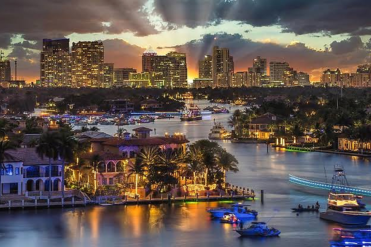 Fort Lauderdale, FL