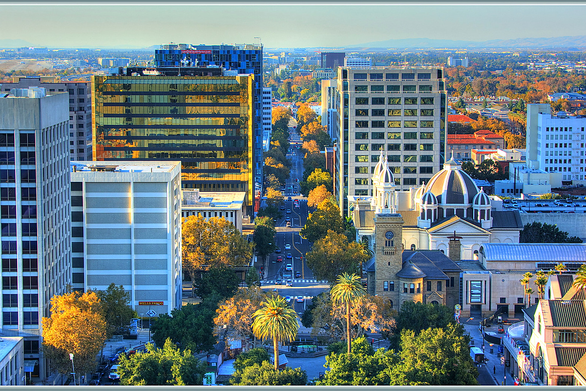 San Jose, CA