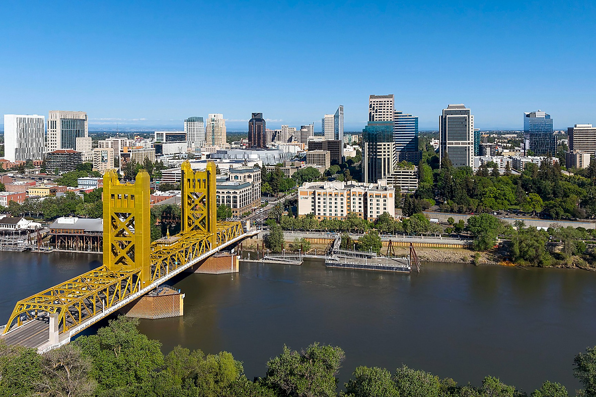 Sacramento, CA