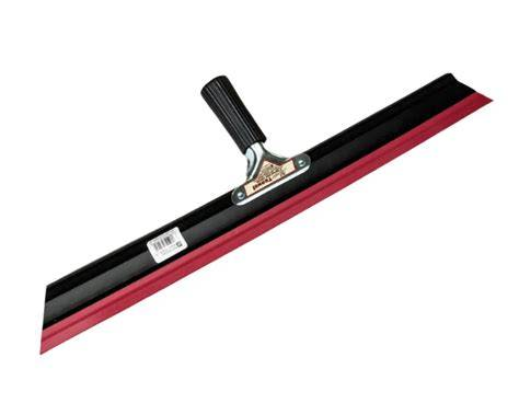 Midwest Rake Magic Trowel Smoothers (Threaded Handle Adapter) - 12" (47415)