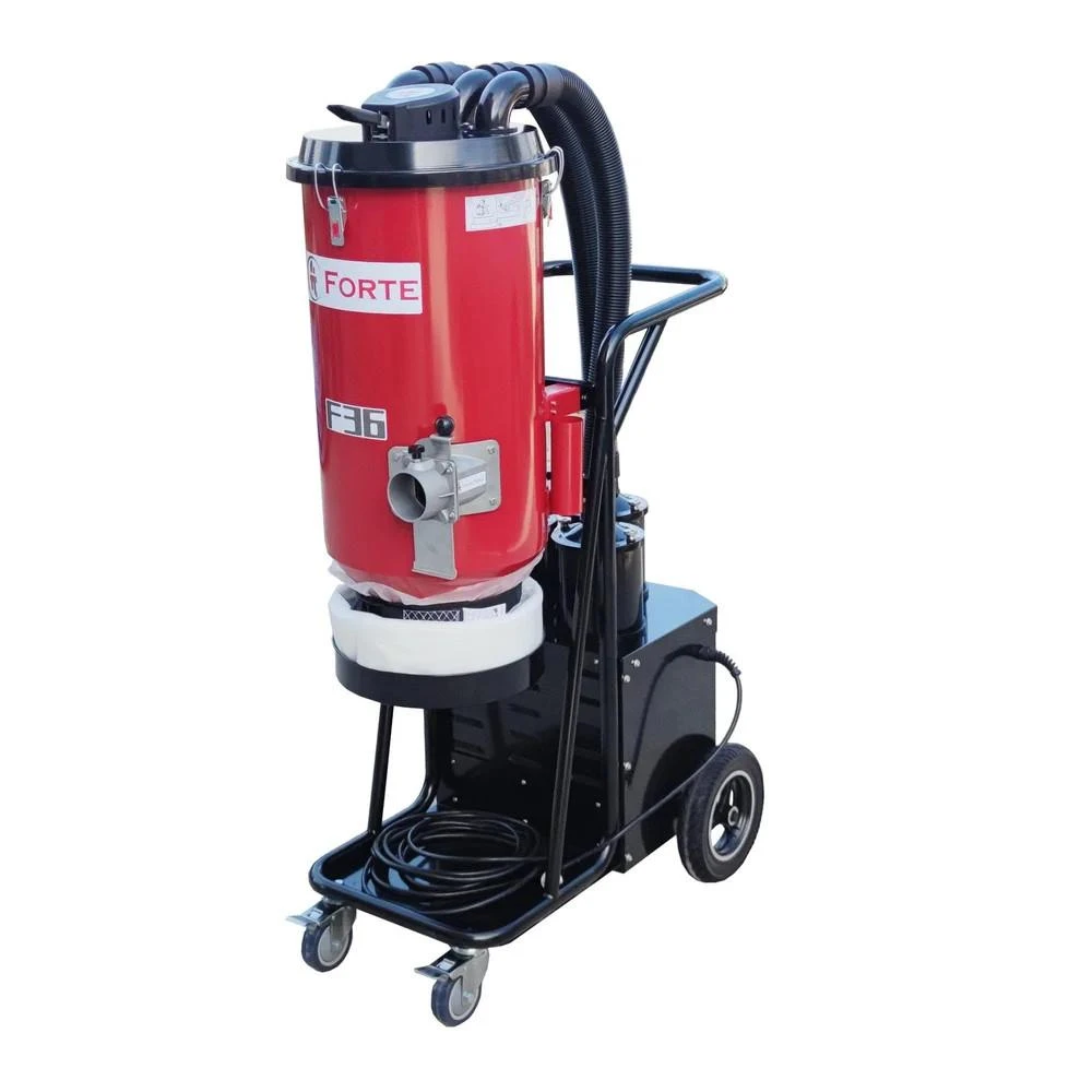 FORTE TOOLS- DUST EXTRACTOR VACCUM F36-220