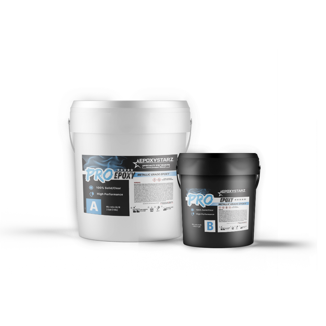 Pro Epoxy current catalog product image