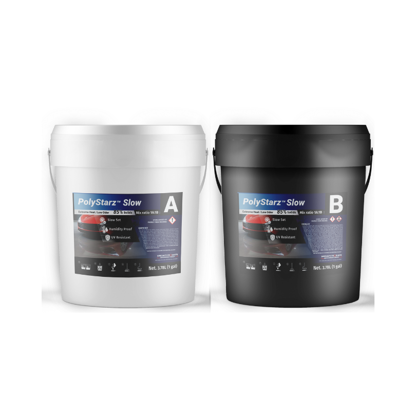 PolyStarz Slow current catalog product image