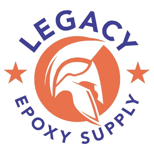 Legacy Epoxy Supply logo